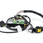 Control unit