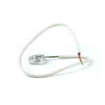 Temperature and overheat sensor