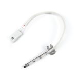 Inlet air temperature sensor