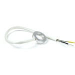 Temperature and overheat sensor