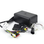 Control unit
