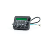 Digital control panel PU-20