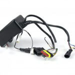 Control unit