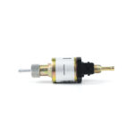 Silent metering fuel pump TH-11