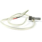 Flame indicator
