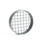 Grille for casing
