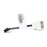 Transition harness for OLED Control panel and Flow 14D 12V