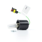Glow plug