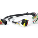 High altitude control unit