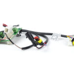 High altitude control unit