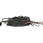 Cable wiring