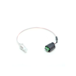 Overheat sensor