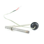 Flame indicator