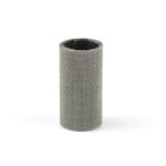 Glow plug evaporation screen