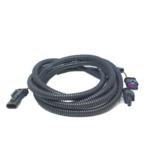 Dual Pierburg liquid pump cable