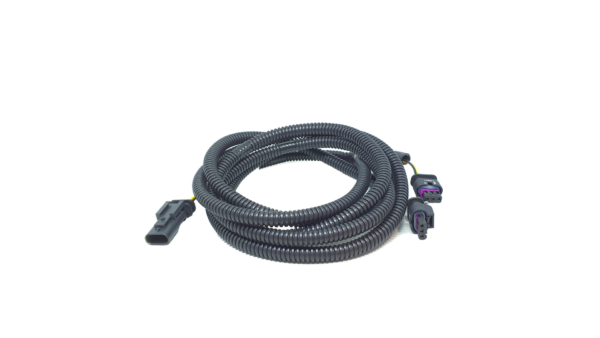 Dual Pierburg liquid pump cable