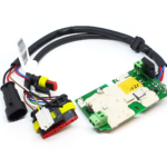 Control unit