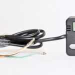 Digital control panel PU-9