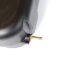 Black fuel tank - Image 3