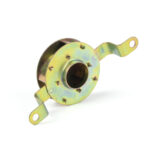 Combustion chamber swirler