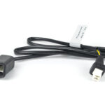 Wiring for Liquid pump