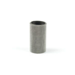 Glow plug evaporation screen