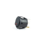 Toggle switch