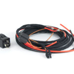 Relay set 12V for AUTOTERM Flow 5