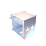 Universal mounting bracket
