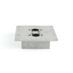 Floor mounting bracket SL