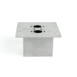Floor mounting bracket SH