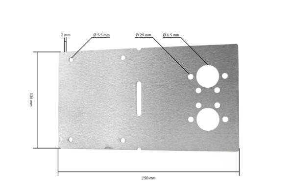 AT0025 measurements