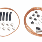 Marine fuel kit