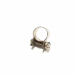 Stainless steel clamp