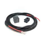 Relay set 24V for AUTOTERM Flow 5