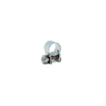 Stainless steel clamp