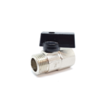 Ball valve