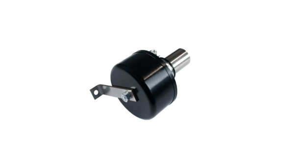 Air intake filter mounting set - Image 2