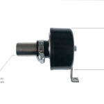 Air intake filter mounting set - Image 3