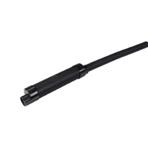 Intake silencer AT2-0016-AFS