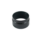 Ducting pipe inlet adapter for AUTOTERM Air 4D
