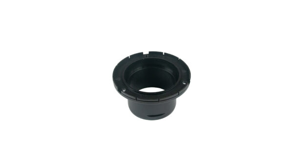Flange (Black)