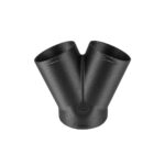 Y-shape adapter