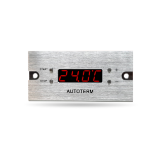 AUTOTERM CHM36 thermal fan controller