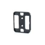 Bracket for control panel