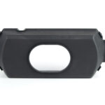 Casing lower part
