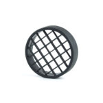 Grille for casing