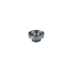 Glow plug bushing