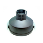 Air pump cover