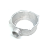 Air intake adapter